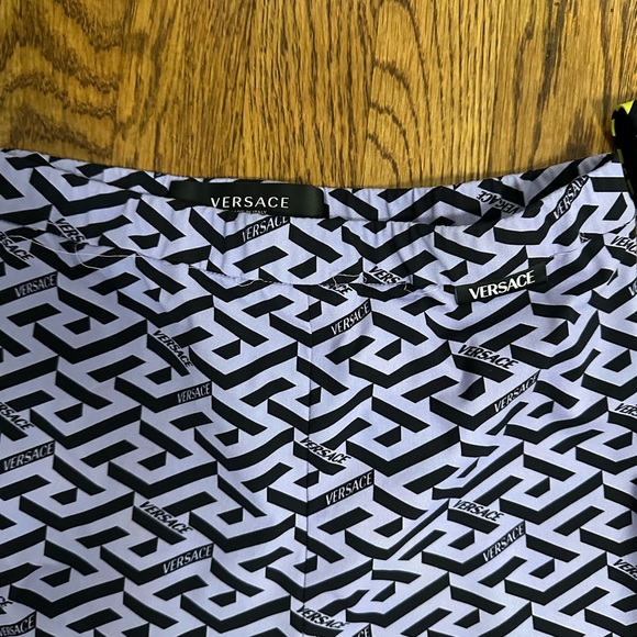 Versace set - Picture 6 of 7